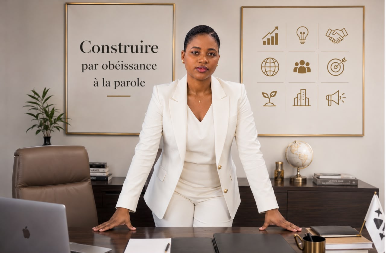 General Manager - Selys Africa