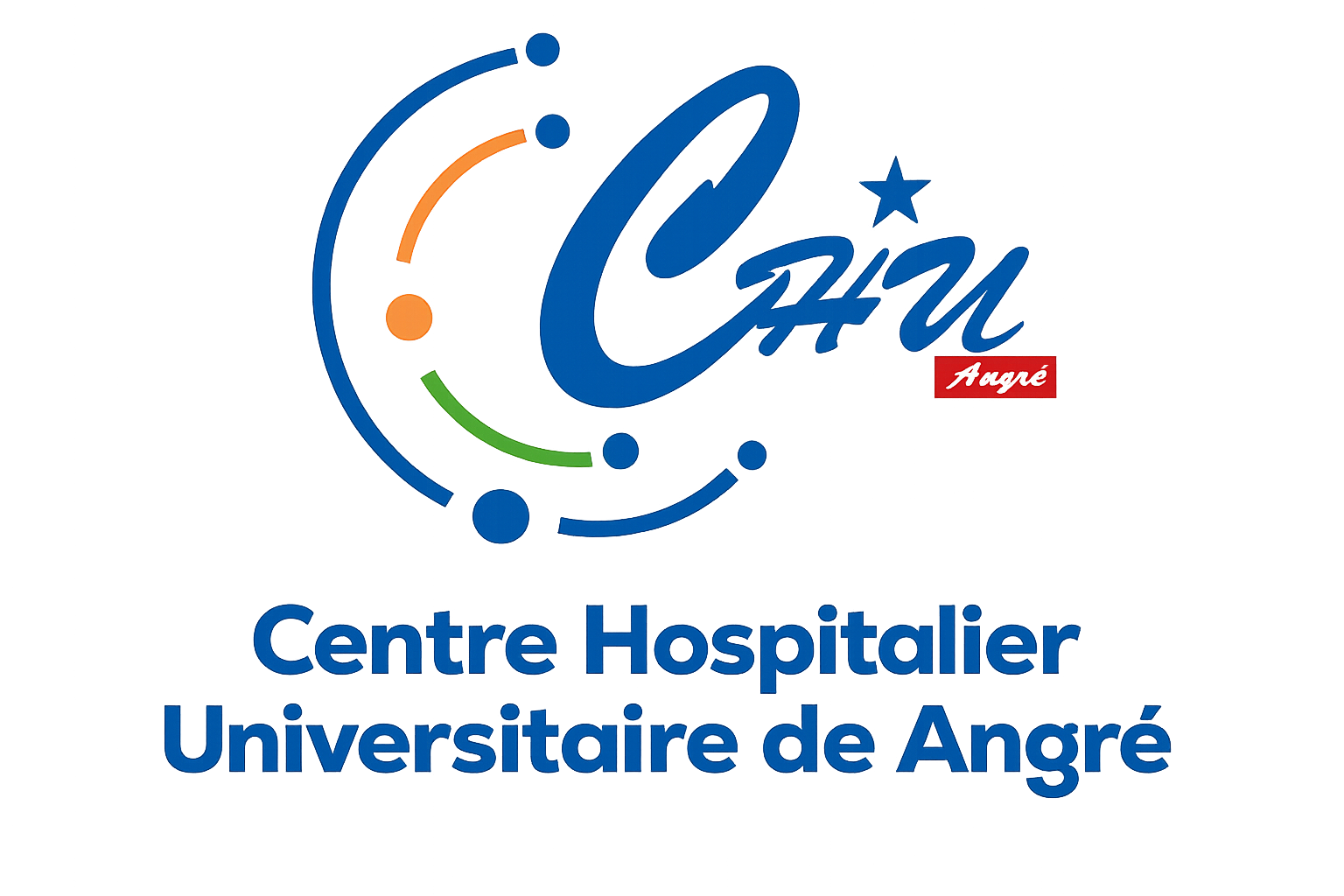 CHU D'ANGRÉ