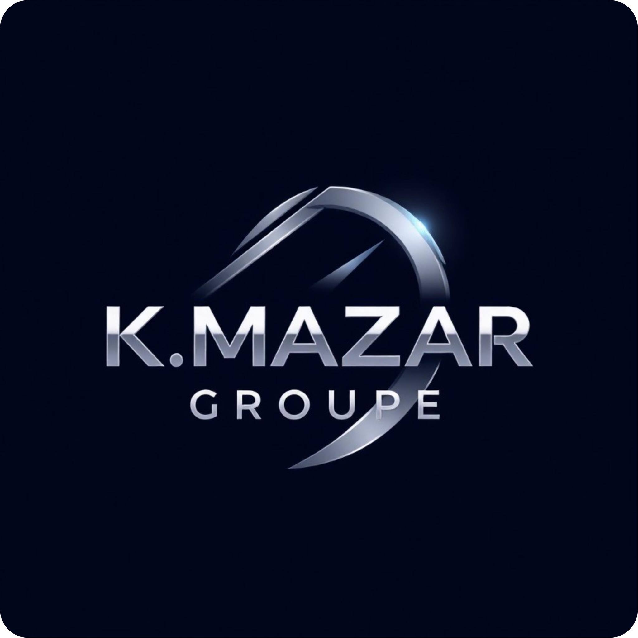 KMAZAR GROUPE
