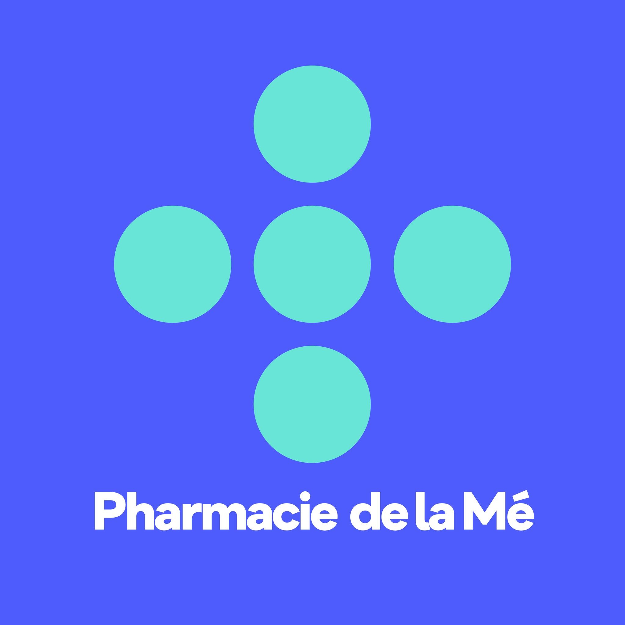PHARMACIE DE LA MÉ