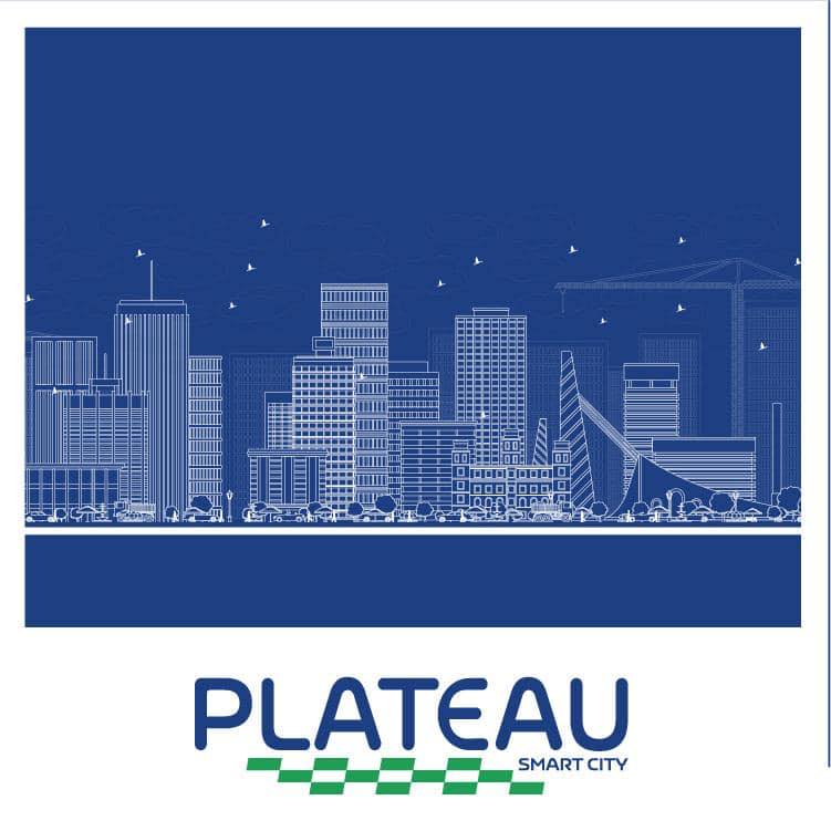 MAIRIE DU PLATEAU